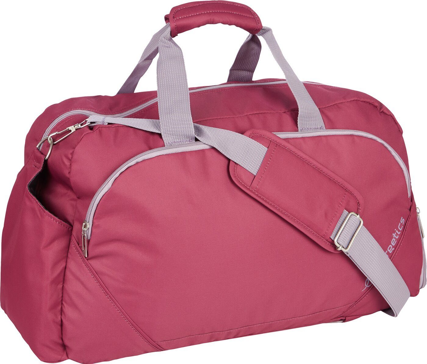 Energetics Sporttasche »Yoga Fitness Bag RED WINE/ RED« online kaufen OTTO